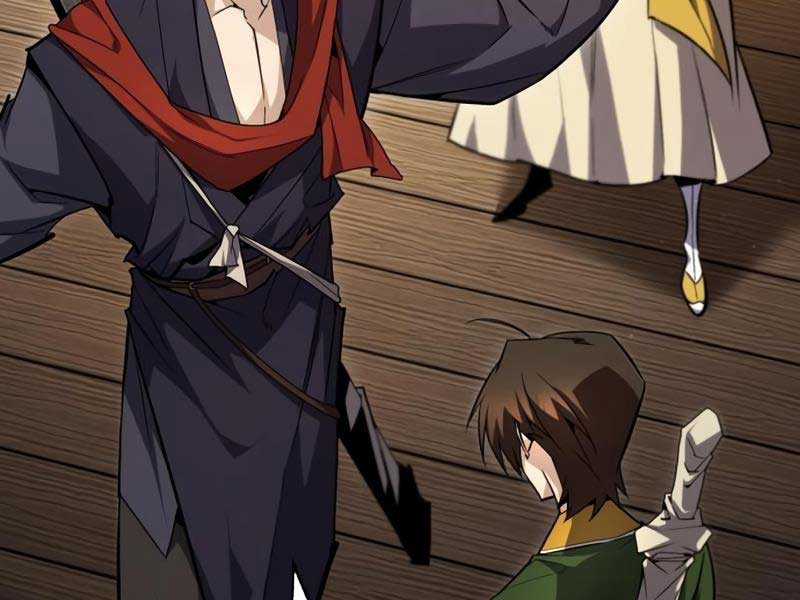 Giảng Sư Đứng Đầu, Baek Sư Phụ Chapter 88 trang 47