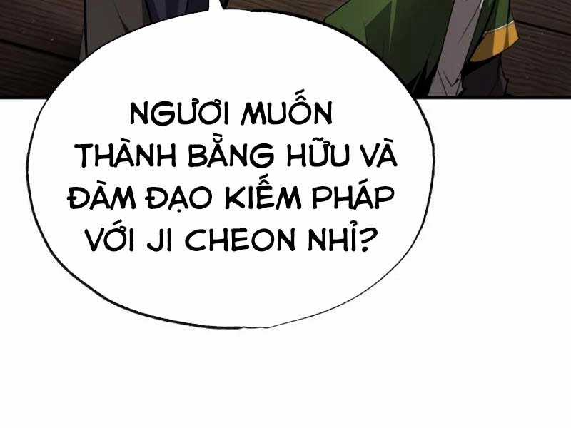 Giảng Sư Đứng Đầu, Baek Sư Phụ Chapter 88 trang 48