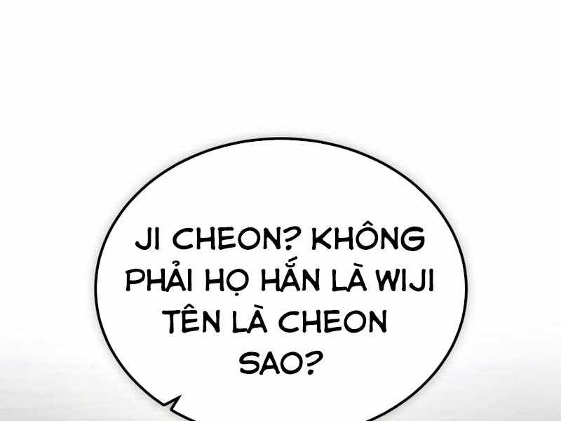 Giảng Sư Đứng Đầu, Baek Sư Phụ Chapter 88 trang 49