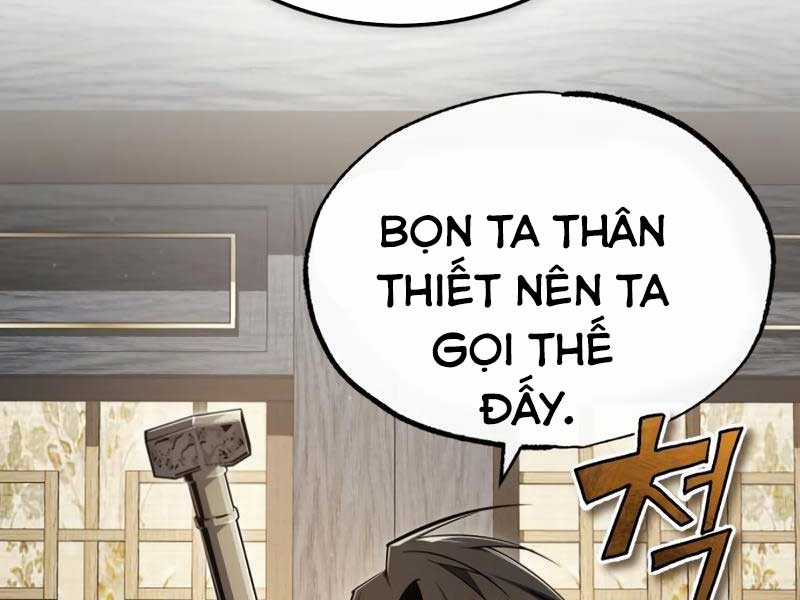 Giảng Sư Đứng Đầu, Baek Sư Phụ Chapter 88 trang 50