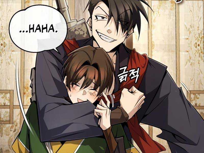 Giảng Sư Đứng Đầu, Baek Sư Phụ Chapter 88 trang 51