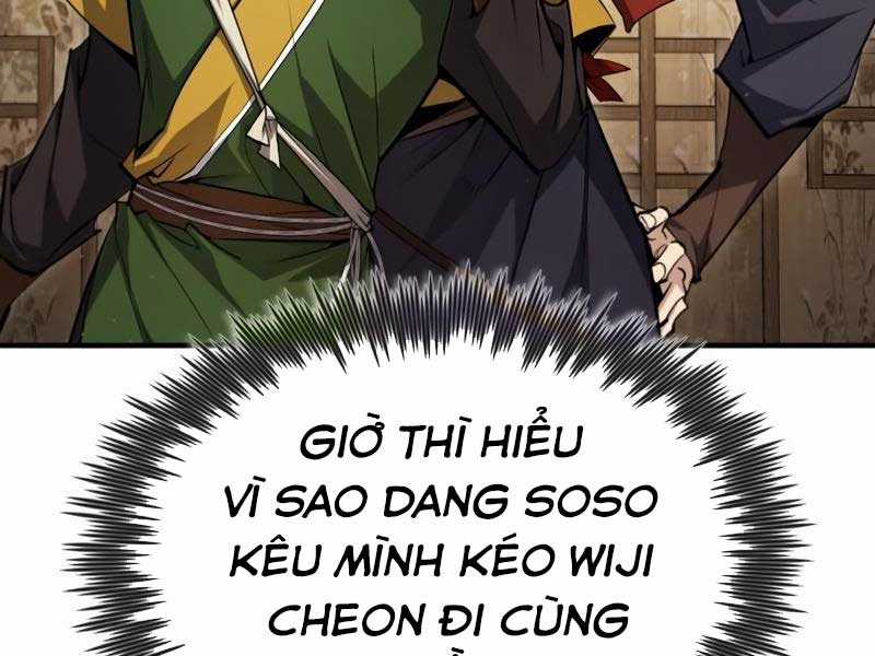 Giảng Sư Đứng Đầu, Baek Sư Phụ Chapter 88 trang 52