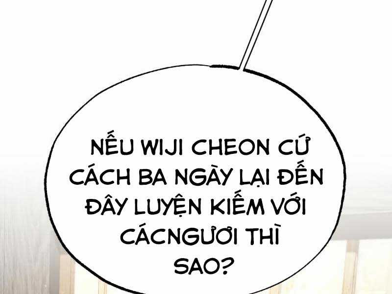 Giảng Sư Đứng Đầu, Baek Sư Phụ Chapter 88 trang 59