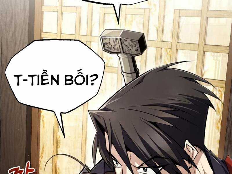 Giảng Sư Đứng Đầu, Baek Sư Phụ Chapter 88 trang 60