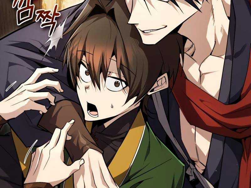 Giảng Sư Đứng Đầu, Baek Sư Phụ Chapter 88 trang 61