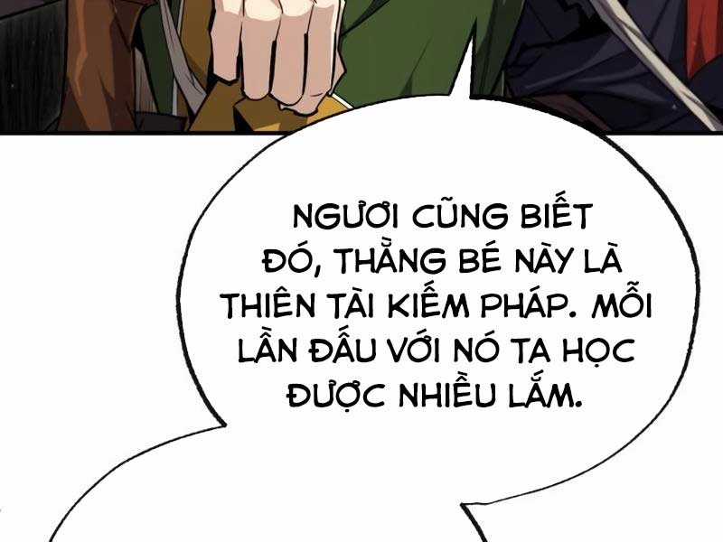 Giảng Sư Đứng Đầu, Baek Sư Phụ Chapter 88 trang 62