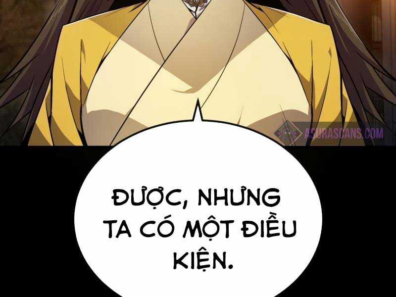 Giảng Sư Đứng Đầu, Baek Sư Phụ Chapter 88 trang 65