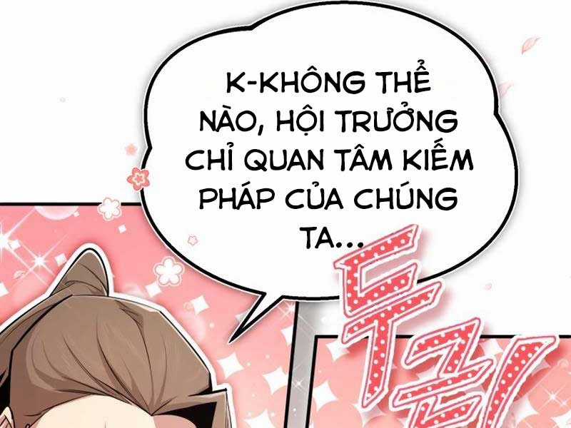 Giảng Sư Đứng Đầu, Baek Sư Phụ Chapter 88 trang 7
