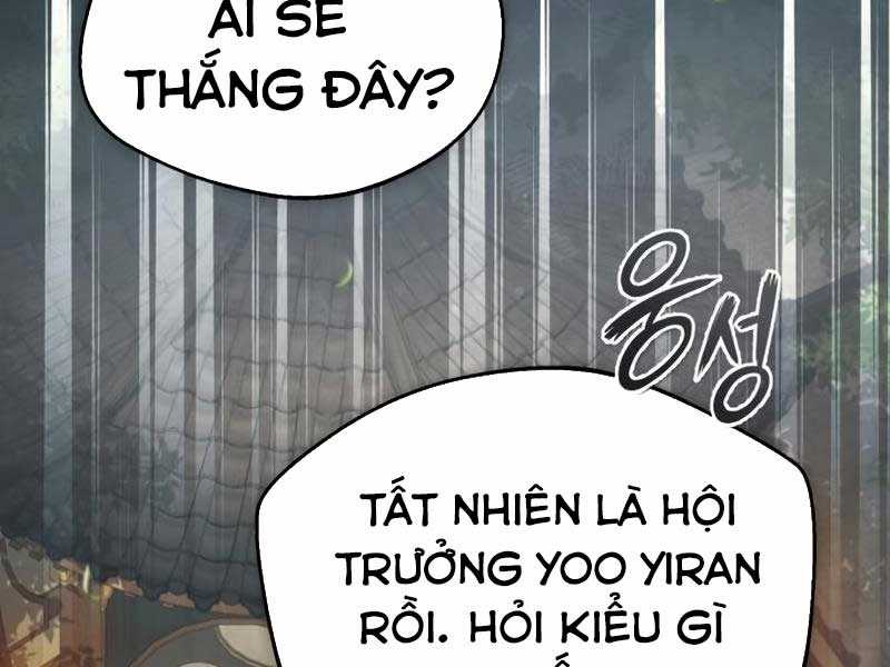 Giảng Sư Đứng Đầu, Baek Sư Phụ Chapter 88 trang 70