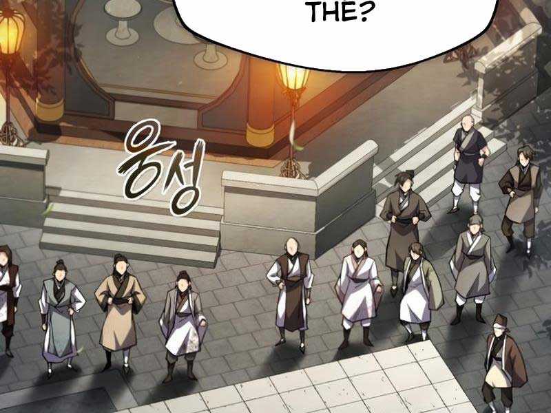 Giảng Sư Đứng Đầu, Baek Sư Phụ Chapter 88 trang 71