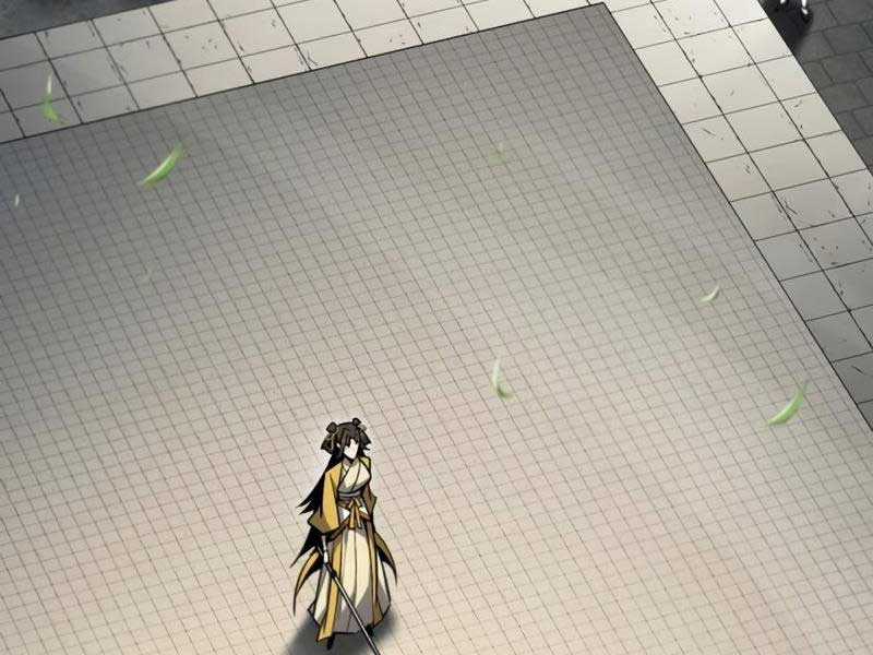 Giảng Sư Đứng Đầu, Baek Sư Phụ Chapter 88 trang 72