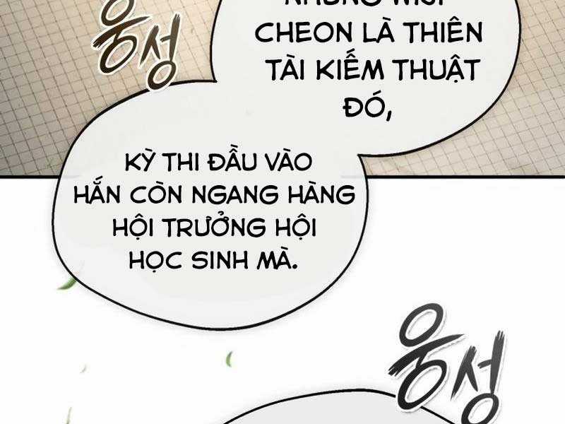 Giảng Sư Đứng Đầu, Baek Sư Phụ Chapter 88 trang 74