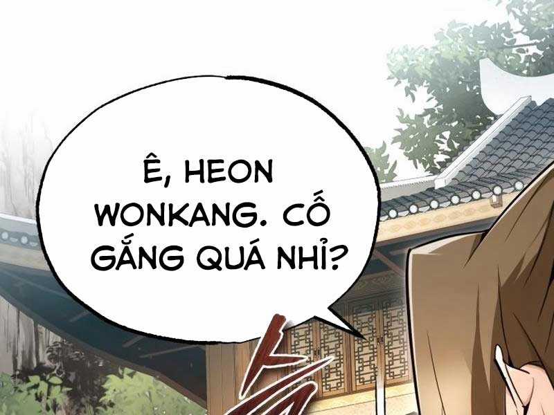 Giảng Sư Đứng Đầu, Baek Sư Phụ Chapter 88 trang 76