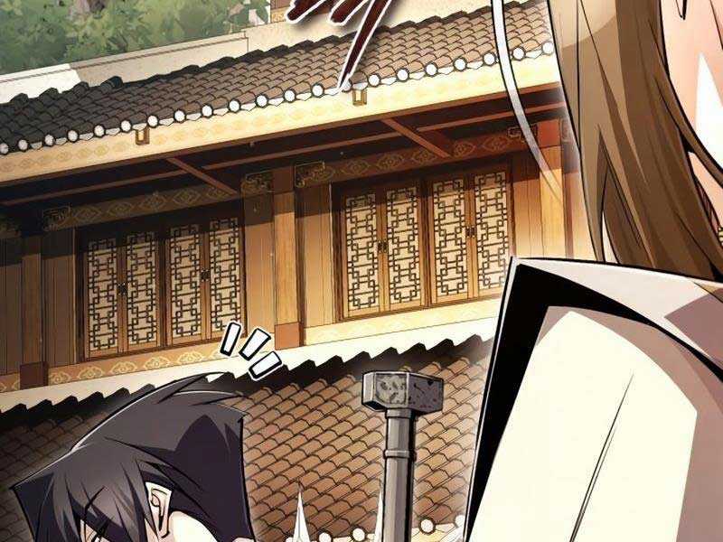 Giảng Sư Đứng Đầu, Baek Sư Phụ Chapter 88 trang 77