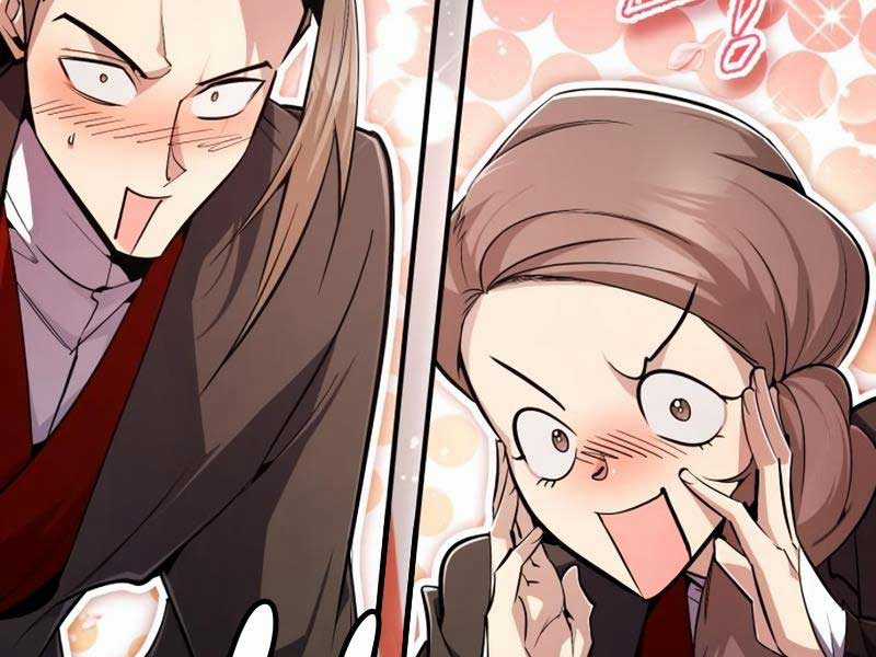 Giảng Sư Đứng Đầu, Baek Sư Phụ Chapter 88 trang 8