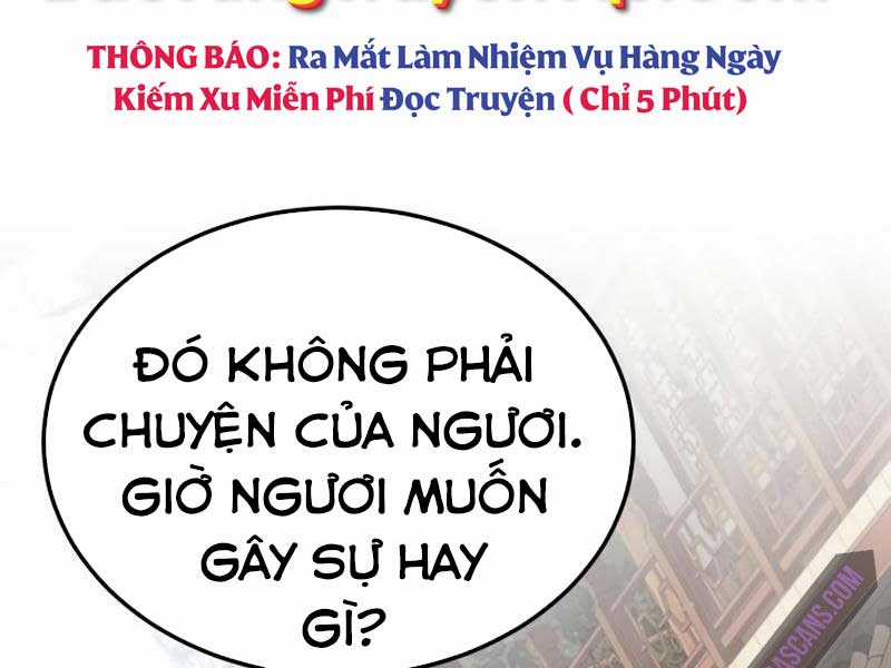 Giảng Sư Đứng Đầu, Baek Sư Phụ Chapter 88 trang 80