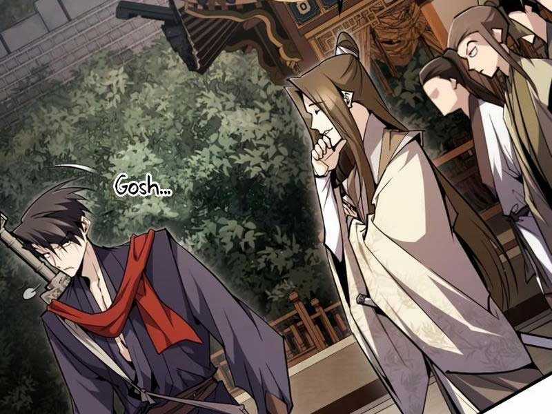 Giảng Sư Đứng Đầu, Baek Sư Phụ Chapter 88 trang 82