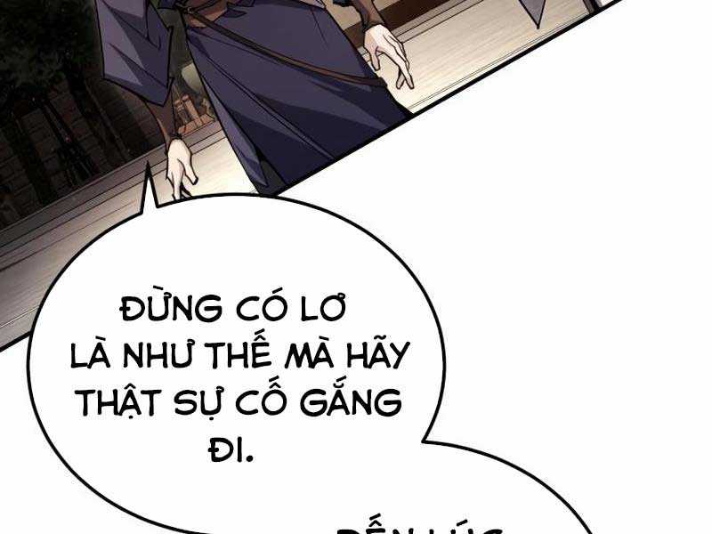 Giảng Sư Đứng Đầu, Baek Sư Phụ Chapter 88 trang 83