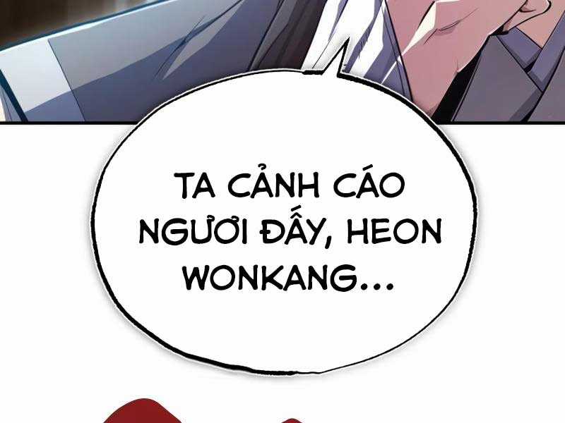 Giảng Sư Đứng Đầu, Baek Sư Phụ Chapter 88 trang 88