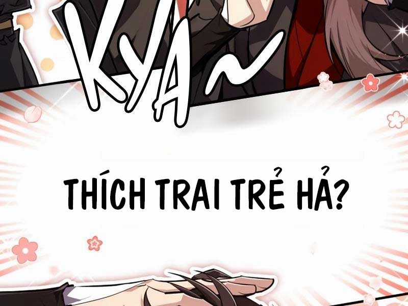 Giảng Sư Đứng Đầu, Baek Sư Phụ Chapter 88 trang 9