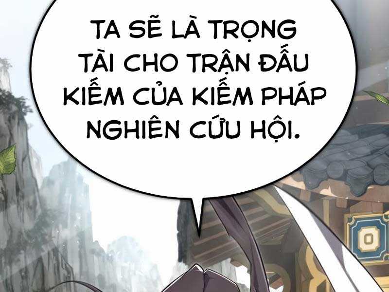 Giảng Sư Đứng Đầu, Baek Sư Phụ Chapter 88 trang 94