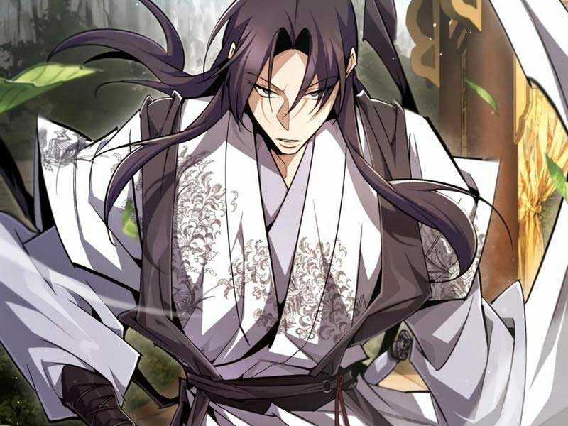 Giảng Sư Đứng Đầu, Baek Sư Phụ Chapter 88 trang 95