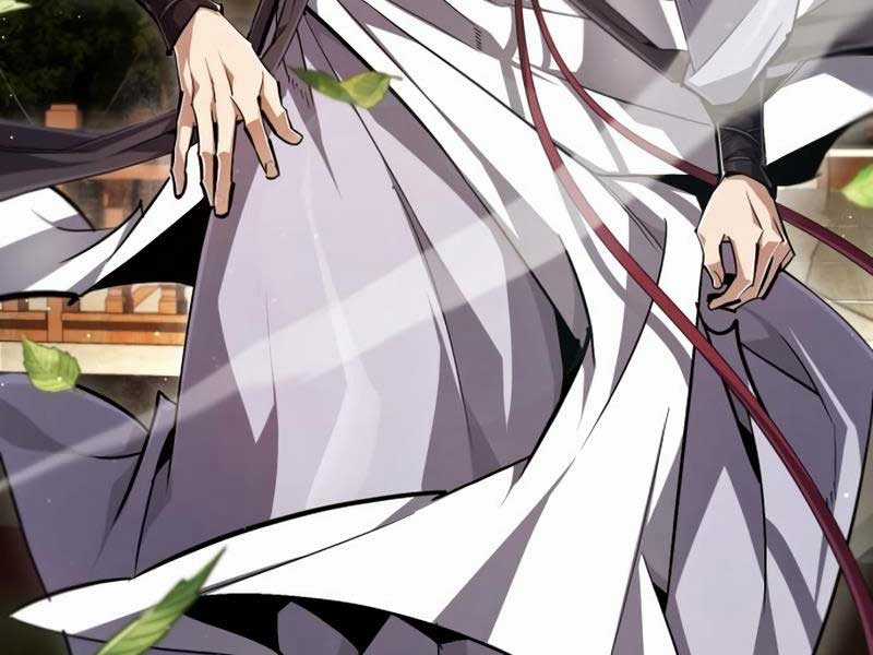 Giảng Sư Đứng Đầu, Baek Sư Phụ Chapter 88 trang 96