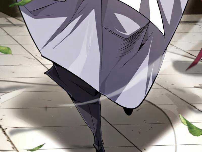 Giảng Sư Đứng Đầu, Baek Sư Phụ Chapter 88 trang 97