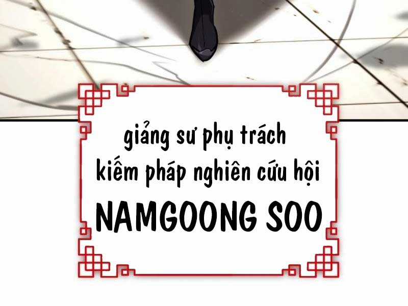 Giảng Sư Đứng Đầu, Baek Sư Phụ Chapter 88 trang 98