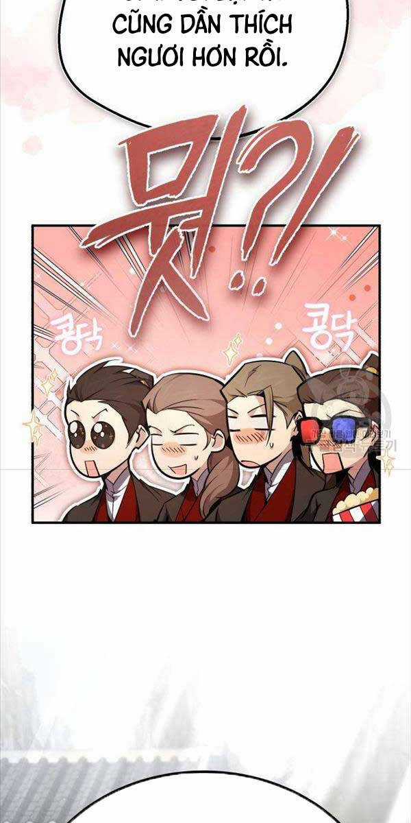 Giảng Sư Đứng Đầu, Baek Sư Phụ Chapter 89 trang 18