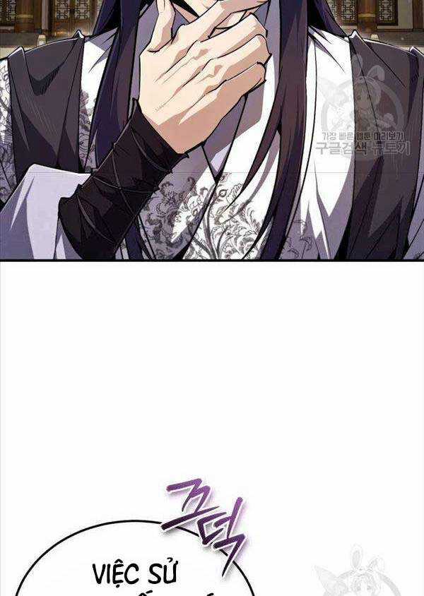 Giảng Sư Đứng Đầu, Baek Sư Phụ Chapter 89 trang 23