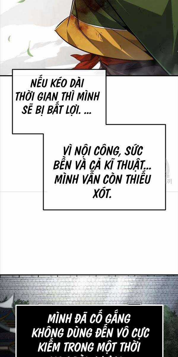 Giảng Sư Đứng Đầu, Baek Sư Phụ Chapter 89 trang 29