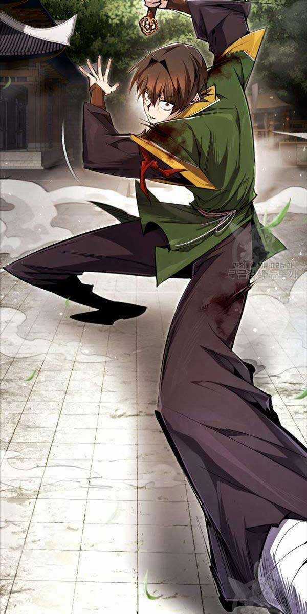 Giảng Sư Đứng Đầu, Baek Sư Phụ Chapter 89 trang 3