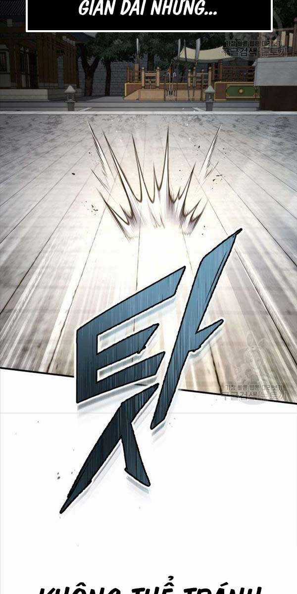 Giảng Sư Đứng Đầu, Baek Sư Phụ Chapter 89 trang 30