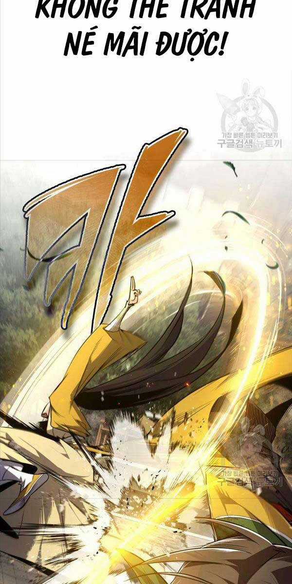 Giảng Sư Đứng Đầu, Baek Sư Phụ Chapter 89 trang 31