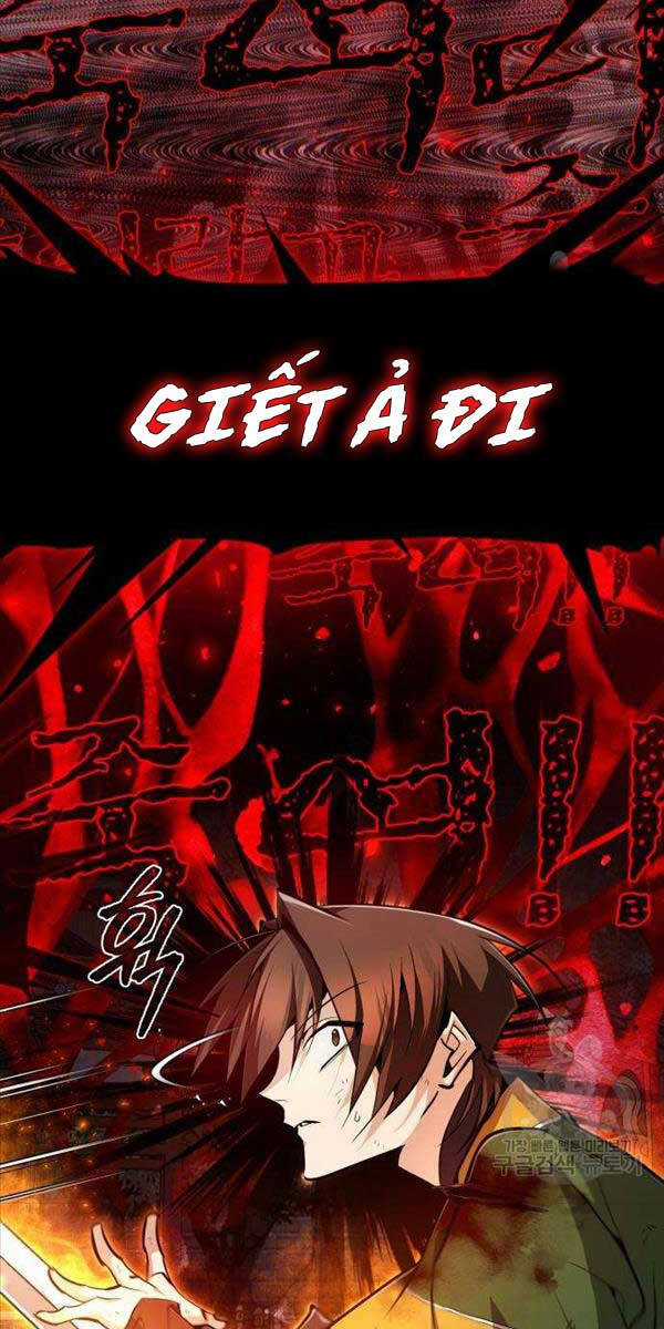 Giảng Sư Đứng Đầu, Baek Sư Phụ Chapter 89 trang 35