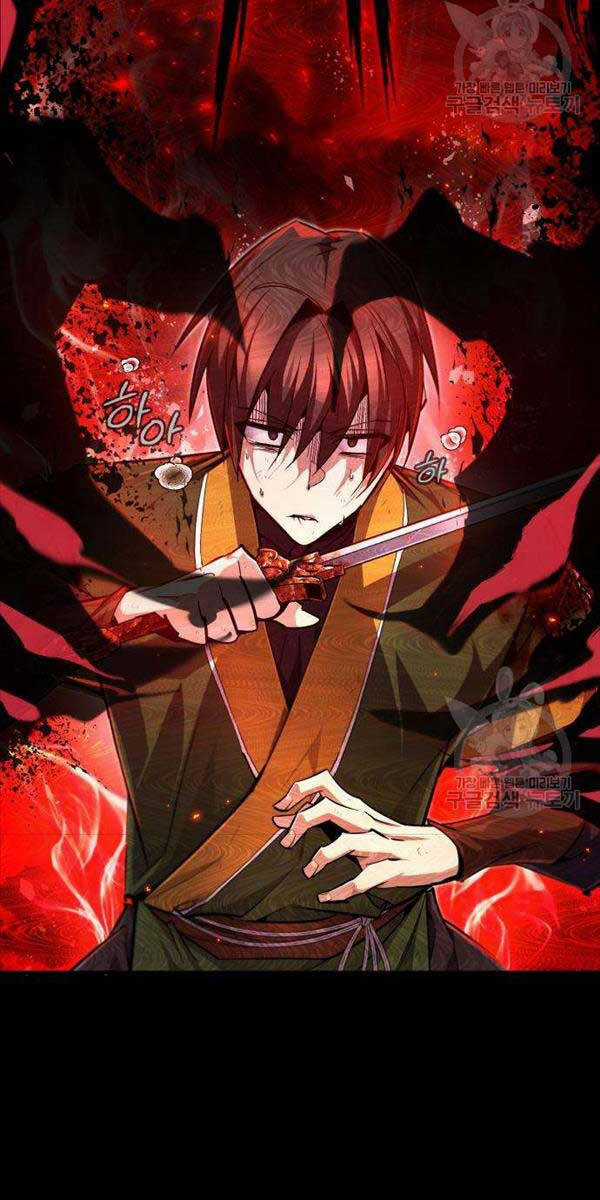 Giảng Sư Đứng Đầu, Baek Sư Phụ Chapter 89 trang 41