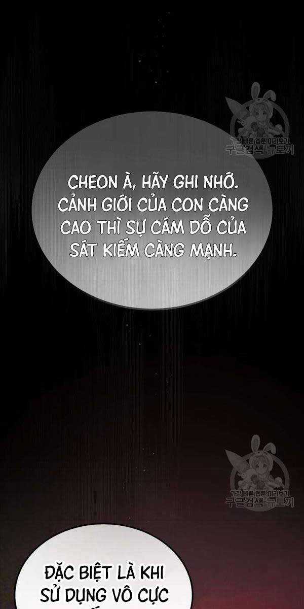 Giảng Sư Đứng Đầu, Baek Sư Phụ Chapter 89 trang 42