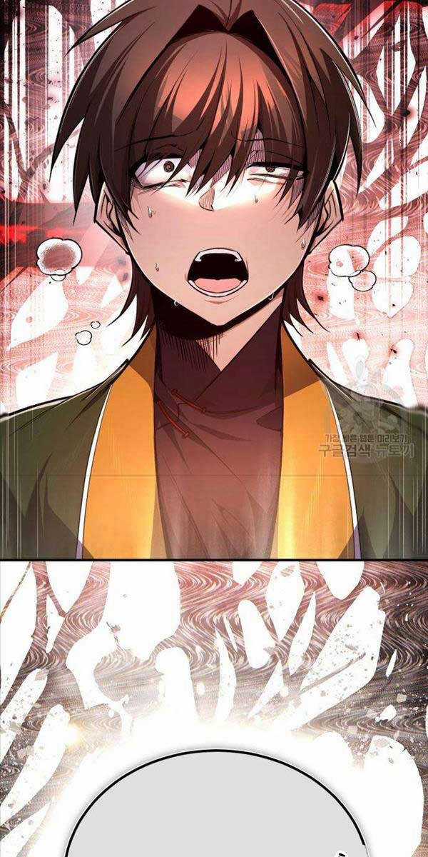 Giảng Sư Đứng Đầu, Baek Sư Phụ Chapter 89 trang 49