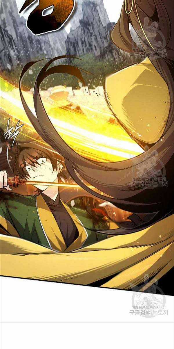 Giảng Sư Đứng Đầu, Baek Sư Phụ Chapter 89 trang 54