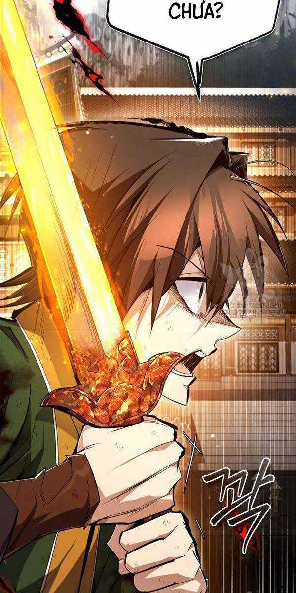 Giảng Sư Đứng Đầu, Baek Sư Phụ Chapter 89 trang 59