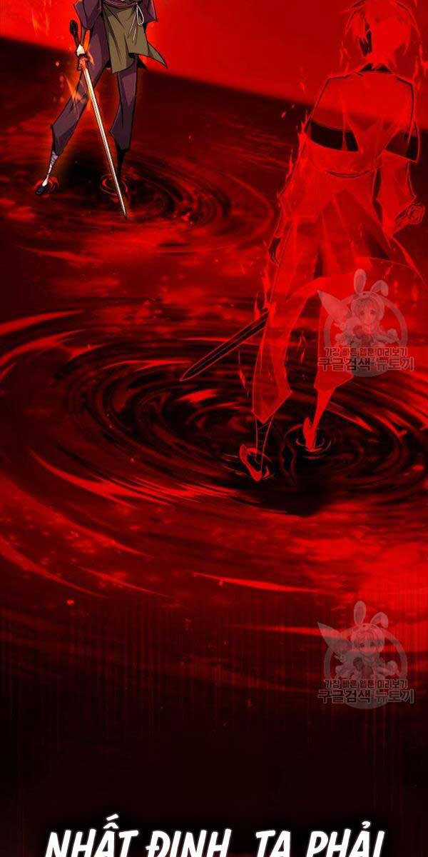 Giảng Sư Đứng Đầu, Baek Sư Phụ Chapter 89 trang 62