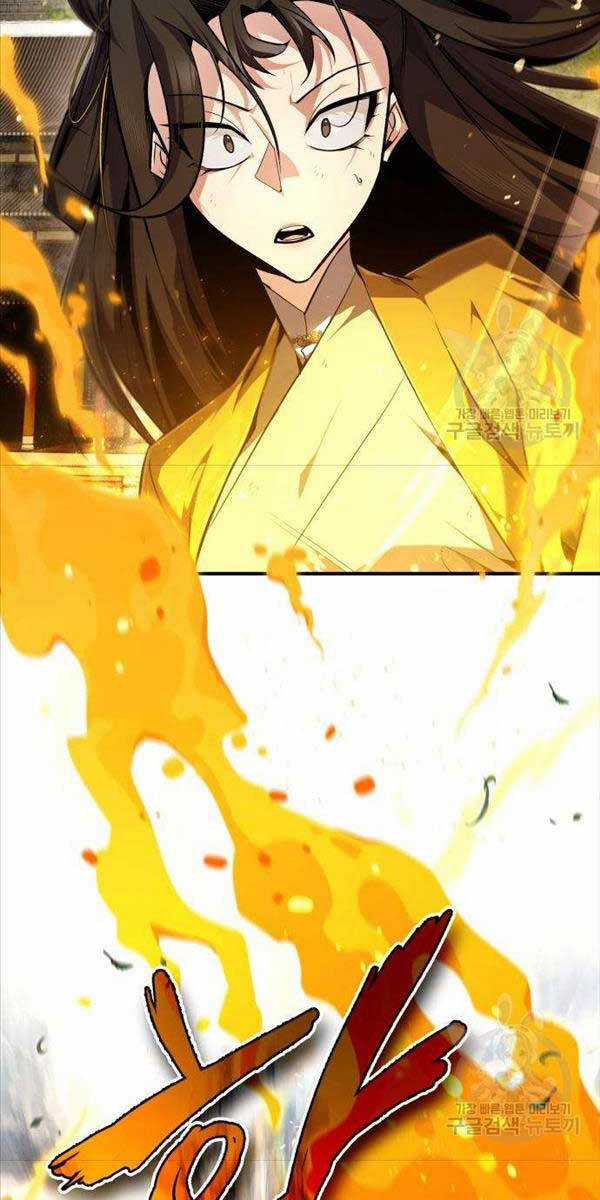 Giảng Sư Đứng Đầu, Baek Sư Phụ Chapter 89 trang 64