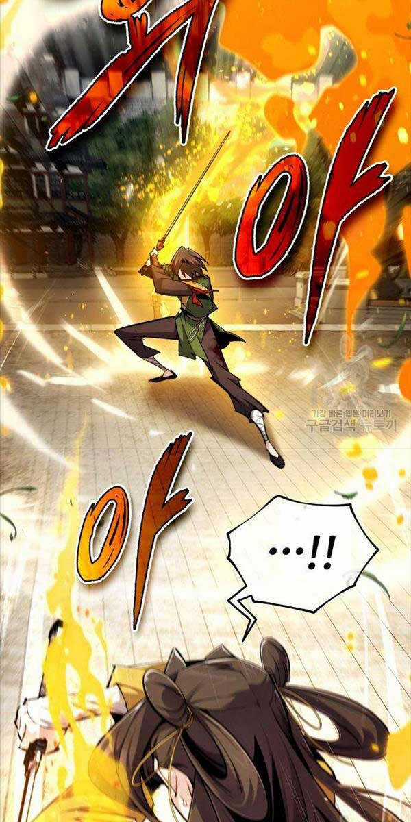 Giảng Sư Đứng Đầu, Baek Sư Phụ Chapter 89 trang 65