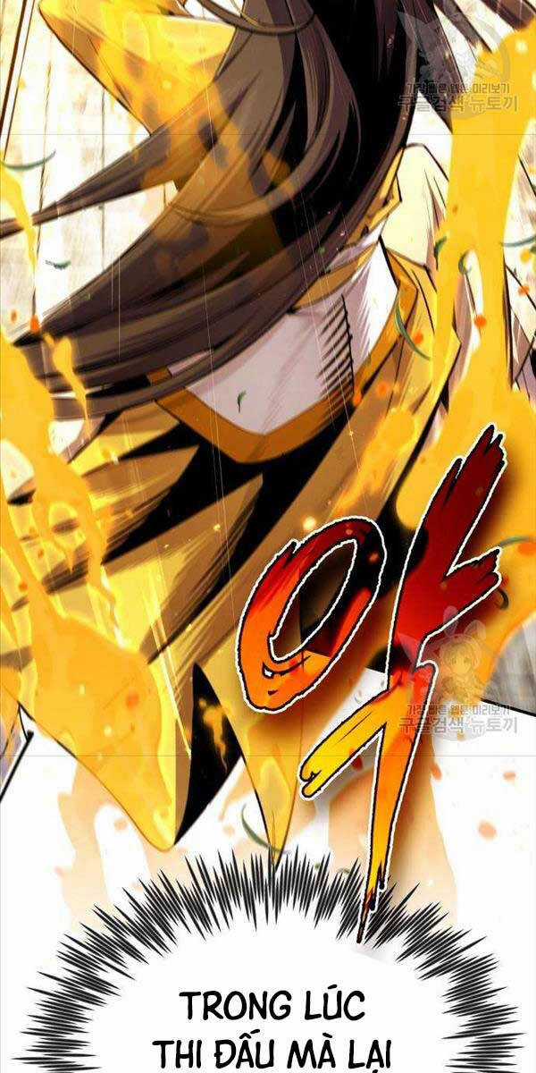 Giảng Sư Đứng Đầu, Baek Sư Phụ Chapter 89 trang 66