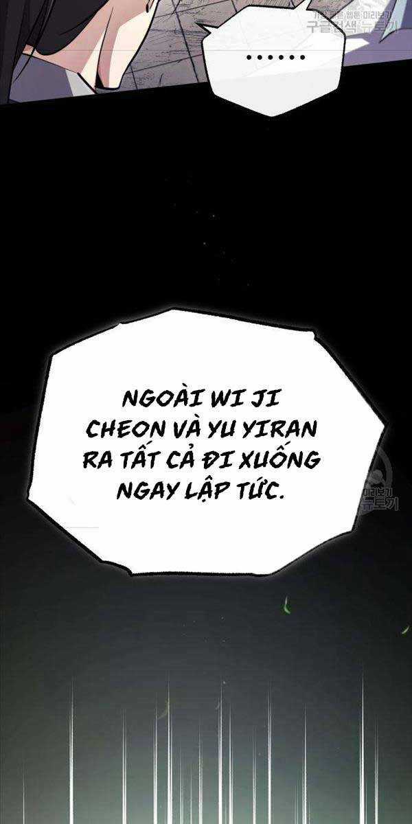 Giảng Sư Đứng Đầu, Baek Sư Phụ Chapter 89 trang 98