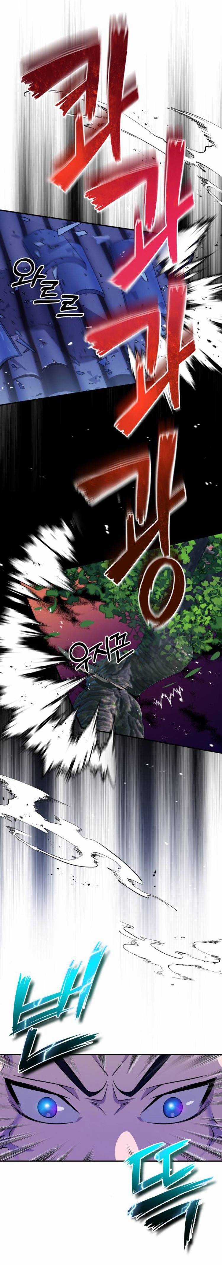 Giảng Sư Đứng Đầu, Baek Sư Phụ Chapter 9 trang 10