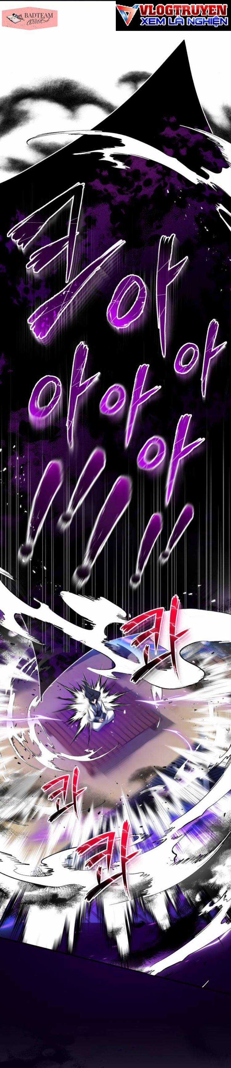 Giảng Sư Đứng Đầu, Baek Sư Phụ Chapter 9 trang 6