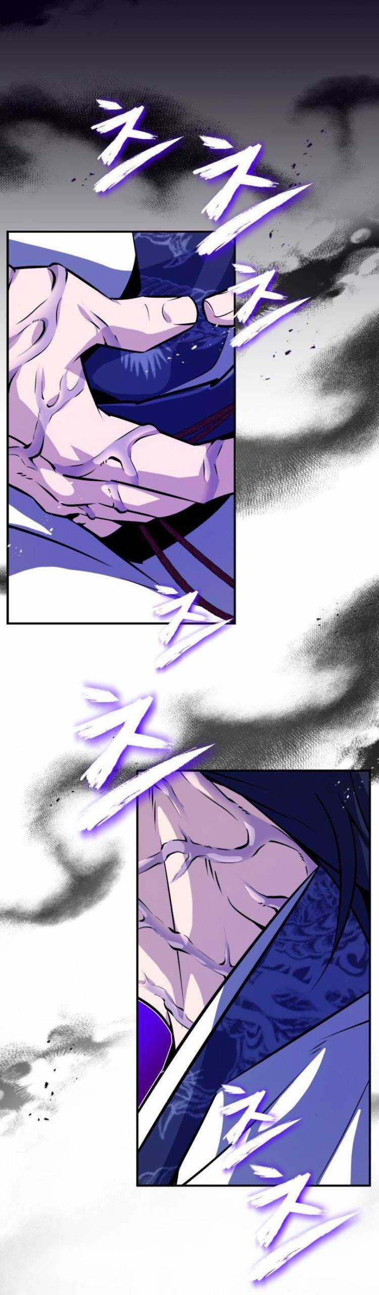 Giảng Sư Đứng Đầu, Baek Sư Phụ Chapter 9 trang 7