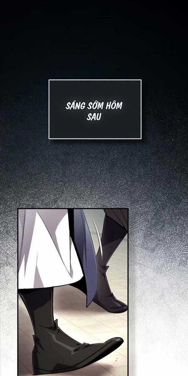 Giảng Sư Đứng Đầu, Baek Sư Phụ Chapter 90 trang 0